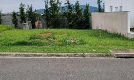 Terreno em Condomínio à venda no Condomínio Gran Ville São Venâncio em Itupeva/SP
