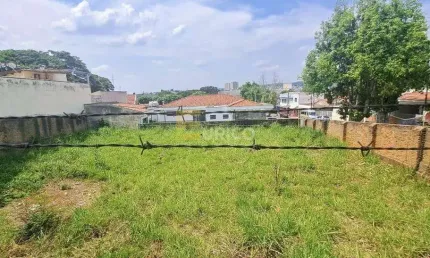 Terreno à venda na Rua Thomaz Antonio Gonzaga, --, Vila Papelão, Valinhos