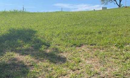 Terreno à venda no Condomínio Terras de Santa Teresa em Itupeva/SP