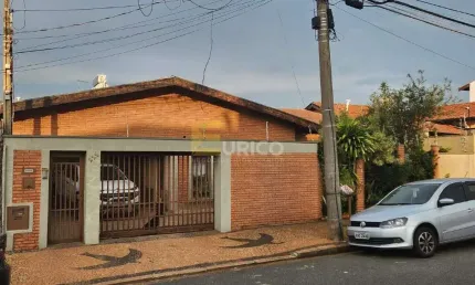 Casa à venda no Jardim Santa Genebra em Campinas/SP