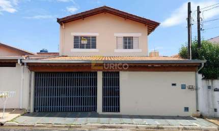 Casa com 3 quartos à venda na Rua Os Sertões, --, Centro, Vinhedo