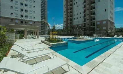 Excelente Apartamento a Venda no Condomínio Flex I no Bairro Jardim Flórida em Jundiaí SP.