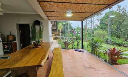 Casa a venda com 03 suites - Condomínio Delle Stelle em Louveira