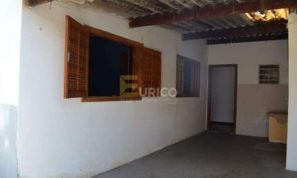 Casa com 3 quartos à venda na Avenida Rigesa, --, Vila Papelão, Valinhos