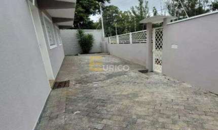 Casa com 4 quartos à venda na Rua Guido Pelliciari, --, Torres de São José, Jundiaí