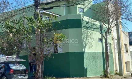 Casa com 3 quartos à venda na Rua Bela Vista, --, Bela Vista, Jundiaí