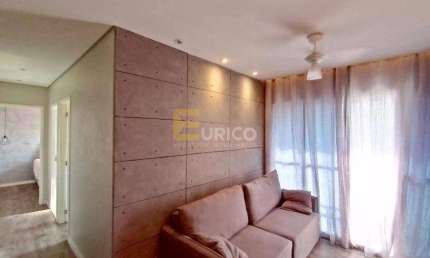 Apartamento à venda no Condomínio Reserva do Alto em Valinhos/SP