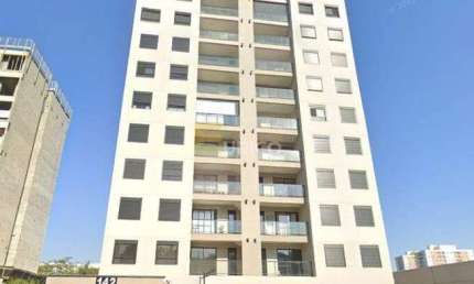 Apartamento à venda no Condomínio Residencial Altissimi em Jundiaí/SP