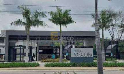 Terreno em Condomínio à venda no Condomínio Reserva Marajoara em Jundiaí/SP