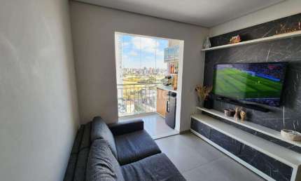 Apartamento à venda no Condomínio Vista Park Residencial em Jundiaí/SP