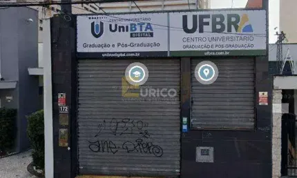 Ponto comercial à venda na Rua Petronilha Antunes, --, Centro, Jundiaí