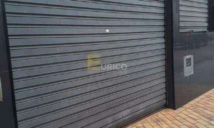 Ponto comercial para alugar na Rua Petronilha Antunes, --, Centro, Jundiaí