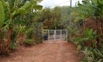 Chácara / sítio à venda na Rua Wilson Roberto Solinski, --, Vila Faustina II, Valinhos