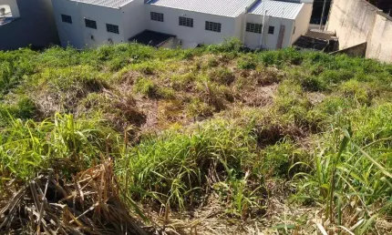 Terreno à venda no JARDIM SÃO FRANCISCO em Valinhos/SP