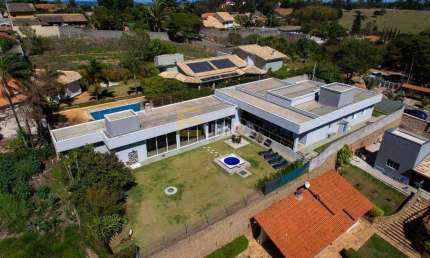 Casa com 3 quartos à venda na Rua João Gallo, --, Caixa D´Água, Vinhedo