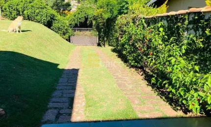 Casa à venda na Rua Wilson Macetti, --, Caixa D´Água, Vinhedo
