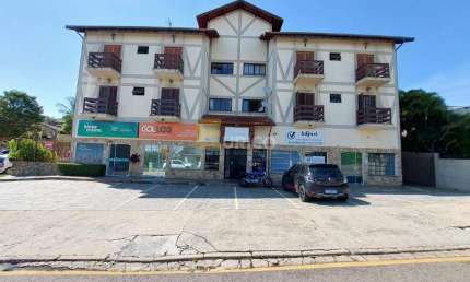 Apartamento com 2 quartos à venda na Avenida Brasil, --, Santa Rosa, Vinhedo