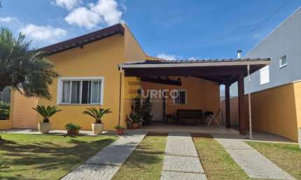 Casa em condomínio à venda no Condomínio Residencial Ibi Aram I em Itupeva/SP