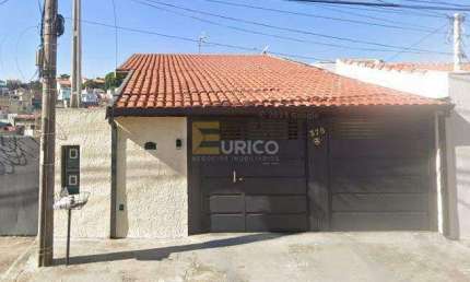 Casa com 4 quartos à venda na Avenida Brígido Marcassa, --, Jardim Pacaembu, Jundiaí