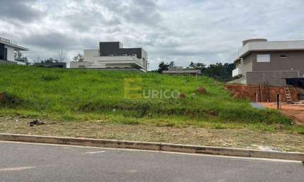 Terreno em Condomínio à venda no Condomínio Ecovilla Boa Vista em Valinhos/SP