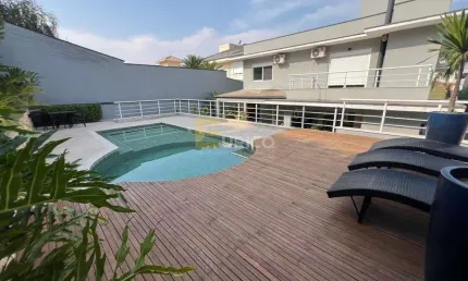 Casa em condomínio à venda no Condomínio Terras de Vinhedo em Vinhedo/SP
