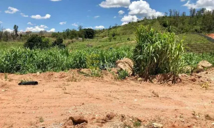 Terreno em condomínio à venda no condomínio residencial mont'alcino em valinhos/sp