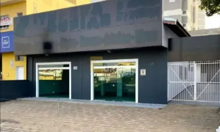 Imóvel Comercial à Venda no Residencial Pacaembu – Itupeva/SP