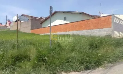 Terreno à venda no residencial pacaembu ii em itupeva/sp