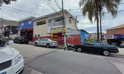 Predio residencial / comercial - jd felicidade (zona oeste)