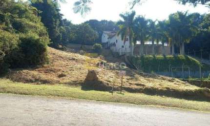 Terreno à venda no Condomínio Horizonte Azul em Itupeva/SP