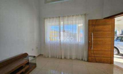 Casa em condomínio à venda no Condomínio Residencial Colina dos Coqueiros em Valinhos/SP