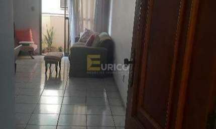Apartamento à venda no Condomínio Edifício Elit´s Park em SÃO JOSE DO RIO PRETO/SP