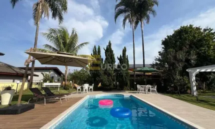 Casa em condomínio à venda no Condomínio Residencial Jardim Primavera em Louveira/SP