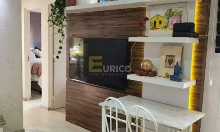 Apartamento à venda no Condomínio Residencial Vale das Figueiras em Valinhos/SP