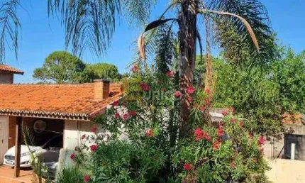 Chácara / sítio com 3 quartos à venda na Rua 43, --, Vale Verde, Valinhos