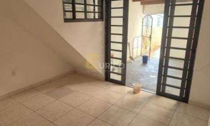 Casa com 4 quartos à venda na Rua Monsenhor Pedro Mottaes, --, Engordadouro, Jundiaí