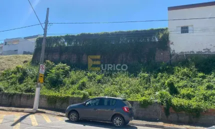 Terreno à venda no Residencial São José em Itupeva/SP