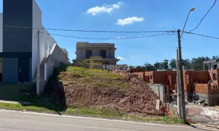 Terreno em Condomínio à venda no Condomínio Bella Vittà Jundiaí em Jundiaí/SP