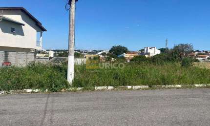 Terreno à venda no Residencial São José em Itupeva/SP
