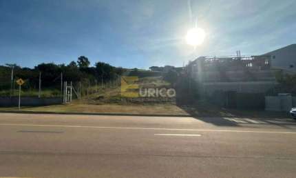 Terreno em Condomínio à venda no Condomínio Terras da Alvorada em Itupeva/SP