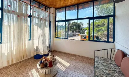 Chácara / sítio com 10 quartos à venda na Rua Felisbina Corazzari Matheus, --, Vila Junqueira, Vinhedo