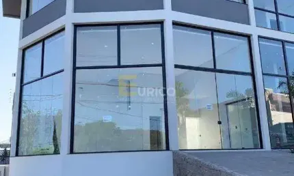 Sala para aluguel no Parque Nova Suíça em Valinhos/SP