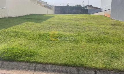 Terreno em Condomínio à venda no Condomínio Villaggio San Marino em Valinhos/SP