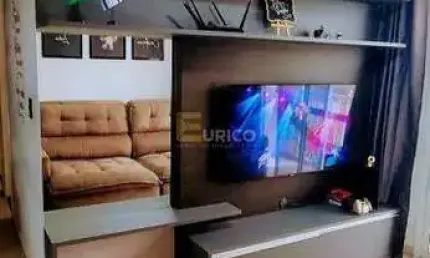 Excelente Apartamento a Venda no Condomínio Residencial Jardim Conquista no Bairro Jardim Tamoio em Jundiaí SP.