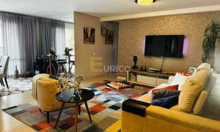 Apartamento à venda no Condomínio Atmosphera em Jundiaí/SP