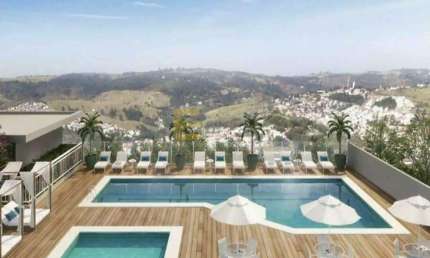 Apartamento à venda no Condominio Landscape em Valinhos/SP