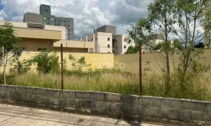 Terreno à venda no Residencial Santa Giovana em Jundiaí/SP