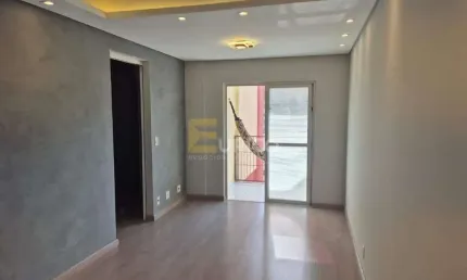 Apartamento à venda no Condomínio Edifício Caravelle em Campinas/SP