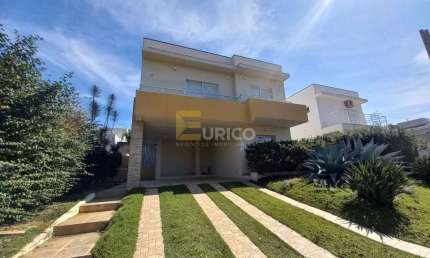 Casa em condomínio à venda no Condominio Reserva da Serra em Jundiaí/SP
