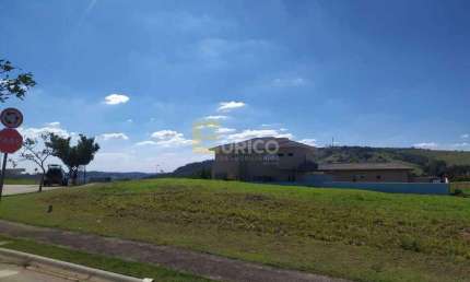 Terreno em Condomínio à venda no Condomínio Residencial Vida Real em Itupeva/SP